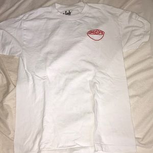 ZUMIEZ GRAPHIC TEE